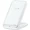 Samsung Fast Charge Wireless Charging Stand - 15W, White