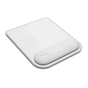 Kensington Ergonomic Soft Wrist Rest Mouse Pad for Standard