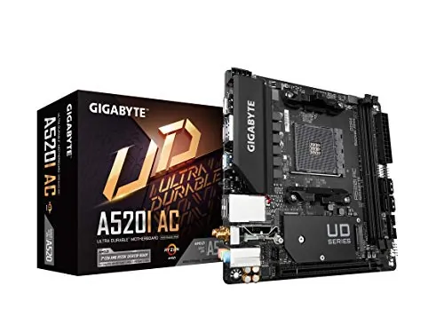 GIGABYTE-A520IAC