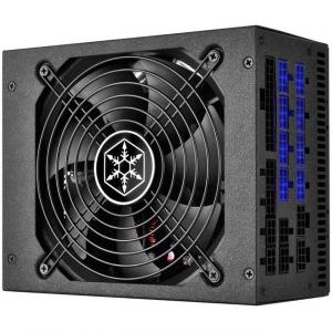 Silverstone ST1200-PT St1200-pt 1200w 80 Plus Platinum Atx12v V2.4  Ep