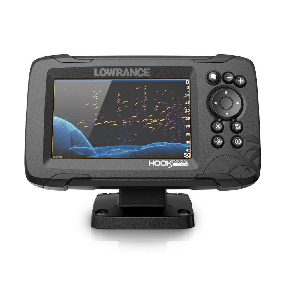 Lowrance-00015503001