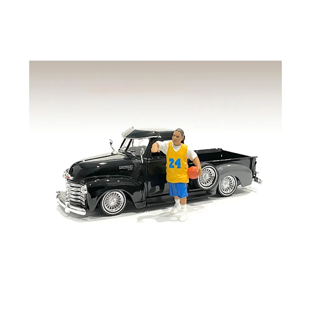 American Diorama-76375