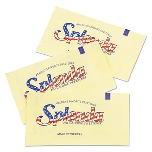 SP82004100 | Mcneil - Div Of Johnson Splenda No Calorie
