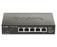 D-Link-DGS-1100-05PDV2