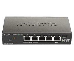 D-Link-DGS-1100-05PDV2