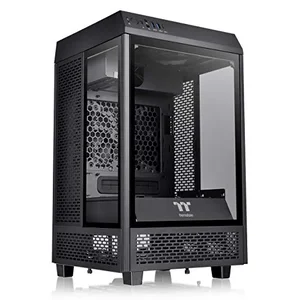 CA-1R3-00S1WN-00 | Thermaltake Tower 100 Mini-ITX Gaming