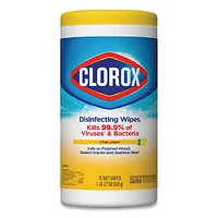 CLOROX-60048