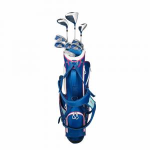 Merchants PFX 81600 Mog Tour X Rezults Womens 12pc Golf Set