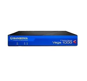 VEGA-100-030KIT | Sangoma Technologies Vega 100G 1 Port