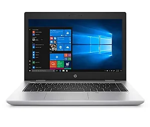 6ZV55AW#ABA | Hp ProBook 640 G5 Notebook Computer - Core i5