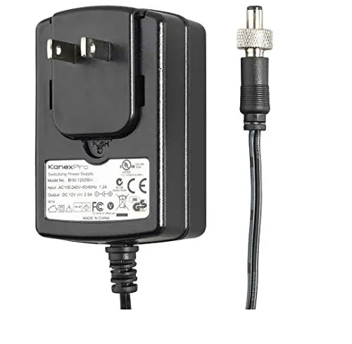 Kanex-EXT-PSU2