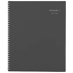 AT-A-GLANCE-AYC52045