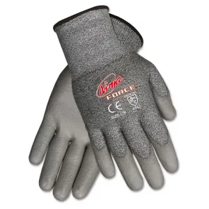 Mcr MCS CRWN9677S Ninja Force Fiberglass Shell Gloves - Small Size - P