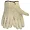 Mcr Safety MCR Safety Durable Cowhide Leather Work Gloves -