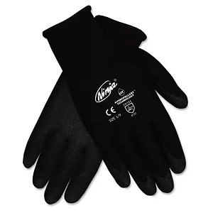 MCS CRWN9699L | Mcr Safety MCR Safety Ninja HPT Nylon