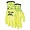 N9690XL | Mcr Safety Ninja Ice X-Large Black Gloves for