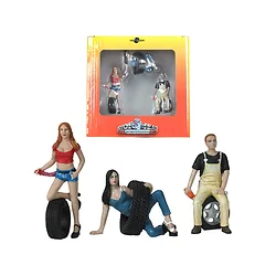 Motorhead Miniatures-MH776