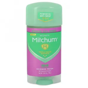 Mitchum 550497 Shower Fresh Anti-perspirant Gel Shower Fresh Anti-pers