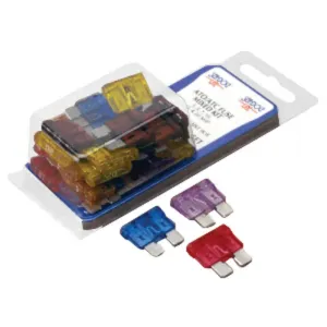 Seadog 445190-1 Sea-dog Ato Style Mixed Fuse Kit