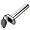 Seadog Sea-Dog Stainless Steel Flush Mount Rod Holder w/Cap