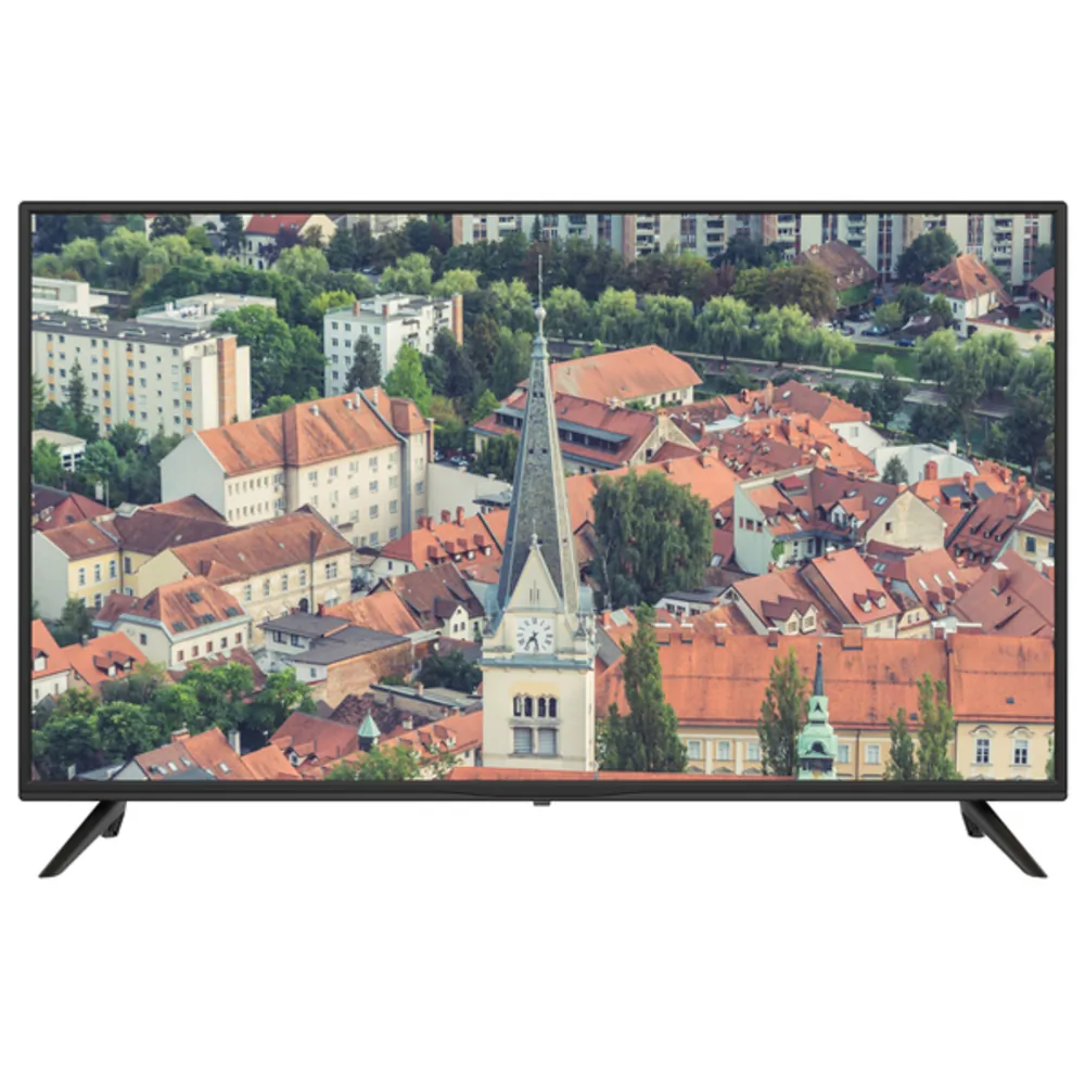 Sansui S40P28FN 40-inch 1080p Full Hd Led Smart Tv