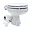 07-02-008 | Albin Pump Marine Albin Pump Marine Toilet