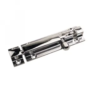 Seadog 222501-1 Sea-dog Barrel Bolt - Chrome Finish - 2