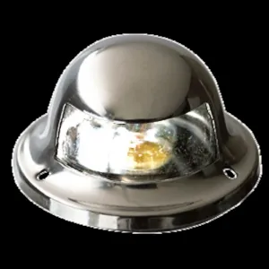 Seadog 400130-1 Sea-dog Stainless Steel Stern Light