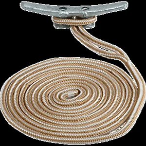 302119025G/W-1 | Seadog Sea-Dog Double Braided Nylon Dock