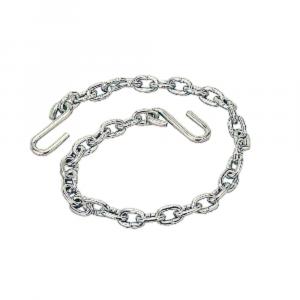 Seadog 752010-1 Sea-dog Zinc Plated Safety Chain