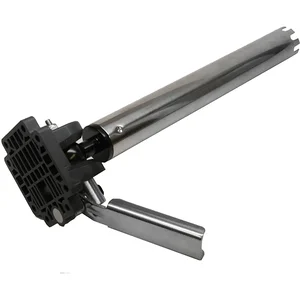 326598-1 | Seadog Gimbaled Fillet Table Rod Holder Mount