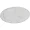 335740-1 | Seadog 4-Inch Screw-Out Deck Plate - White for