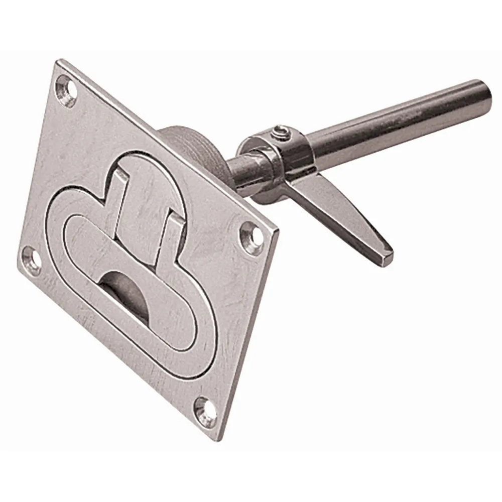 Seadog 221835-1 Stainless Steel Hatch Handle Latch - 3-34