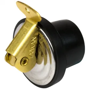 Seadog 520094-1 Sea-dog Brass Baitwell Plug - 34