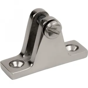 Seadog 270200-1 Sea-dog Stainless Steel 90deg; Deck Hinge