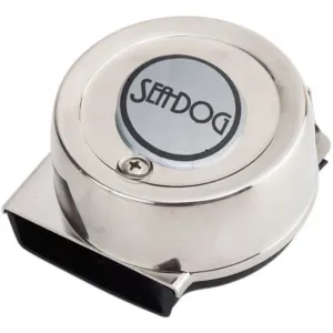 Seadog 431110-1 Sea-dog Single Mini Compact Horn