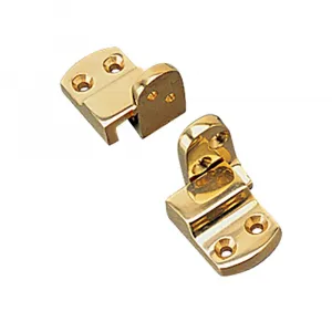 Seadog 322271-1 Sea-dog Ladder Locks - Brass