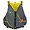 Mti Life Jackets MTI Journey Life Jacket w/Pocket -