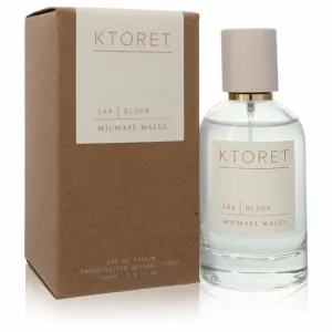 Michael 554569 Ktoret 144 Bloom Eau De Parfum Spray 3.4 Oz For Women