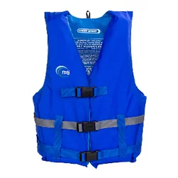 MTI Life Jackets-MV701D-M/L-131