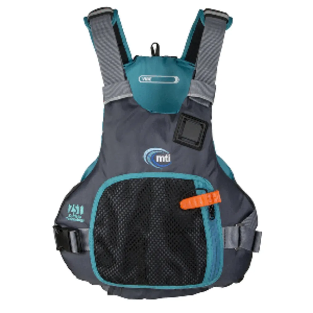 MTI Life Jackets-MV706F-S/M-845