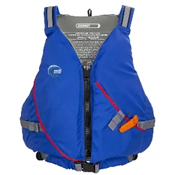 MTI Life Jackets-MV711P-XL/2XL-131