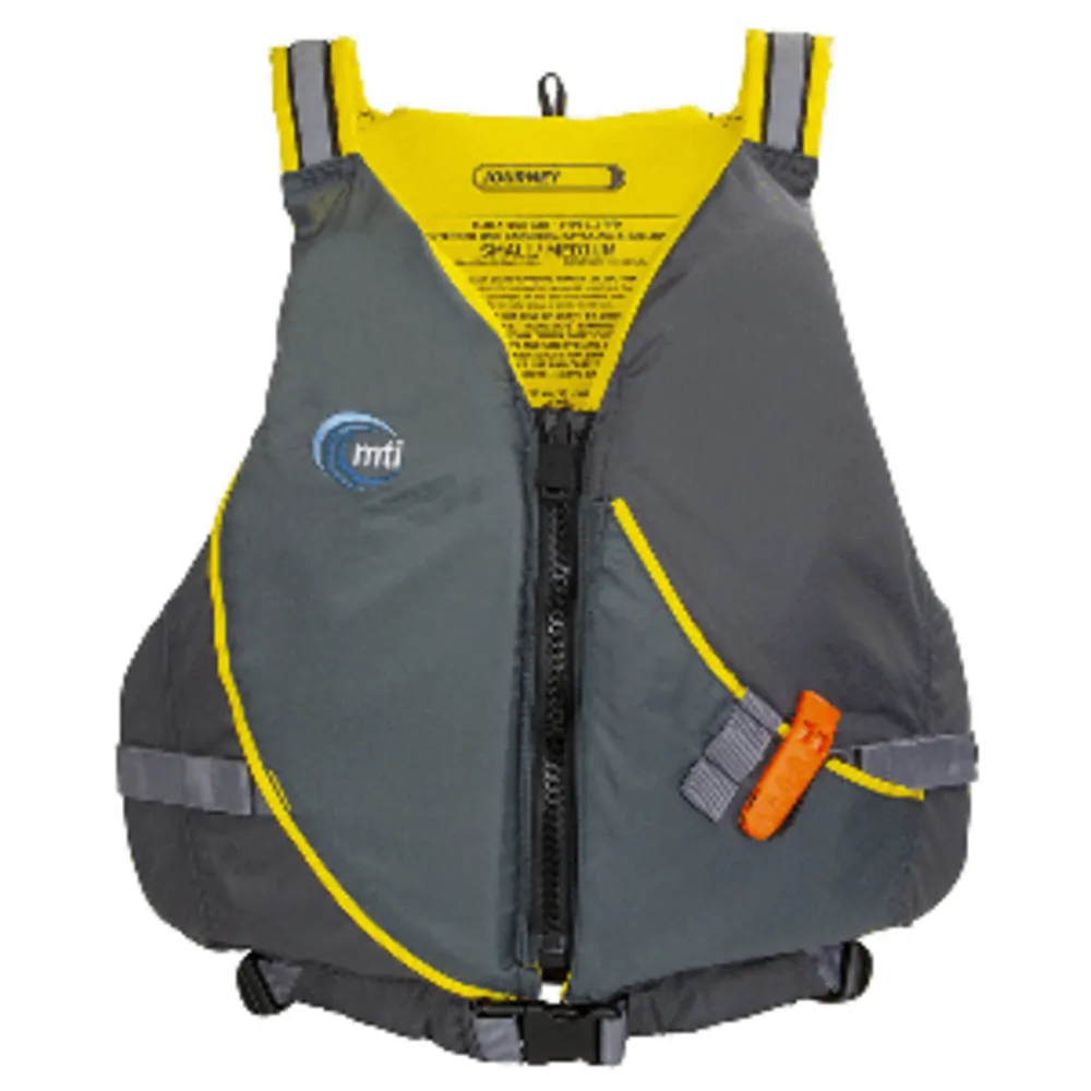 MTI Life Jackets-MV711P-XS/S-815