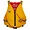 MV711P-XL/2XL-206 | Mti Life Jackets MTI Journey Life