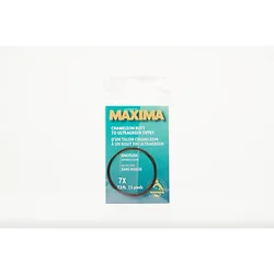 Maxima Fishing Line-KTL7-7X