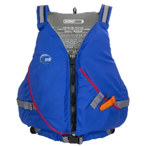 MV711P-XS/S-131 | Mti Life Jackets MTI Journey Life Jacket