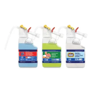 Procter 72000 Cleaner,dil2go,mrcln Ff