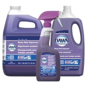 Procter 04852 Detergent,dish,hvy Duty