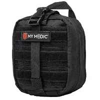 MyMedic-MM-KIT-U-MED-BLK-ADV