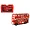 464001 | Motorcity Classics Coca-Cola Routemaster Diecast